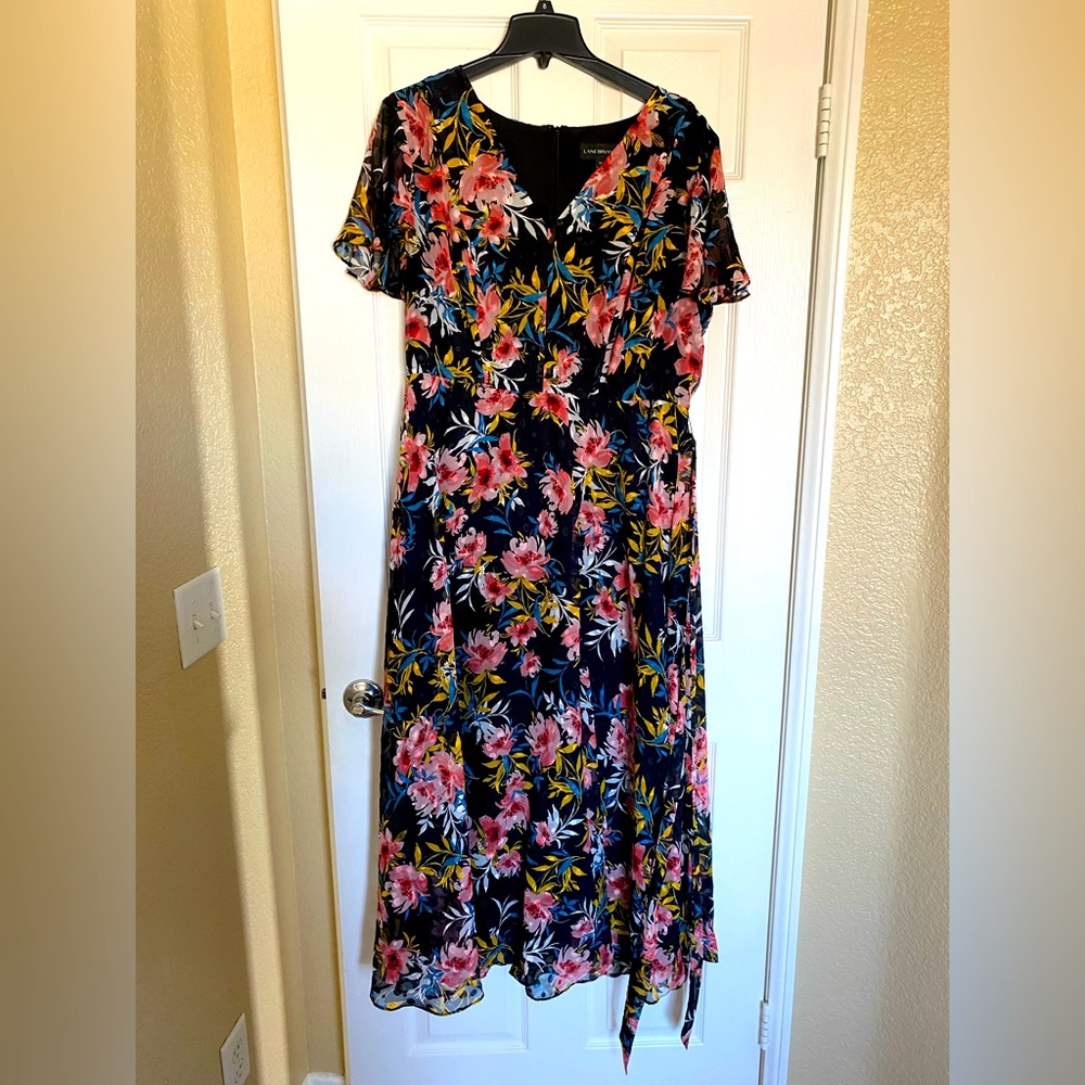 Lane Bryant dress size 16